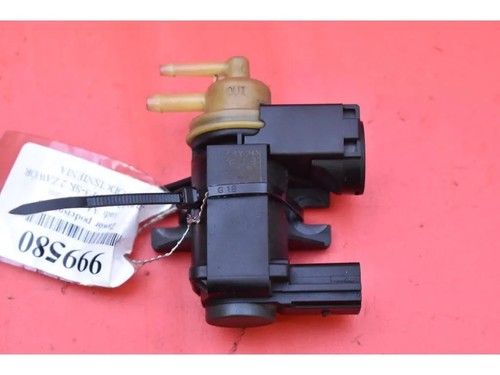 AUDI A4 Avant 8K5, B8 Vakuumventil 8K0906627 2008 31678324