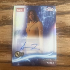 2025 Topps Chrome Marvel Studios Checklist Guide in-content 35