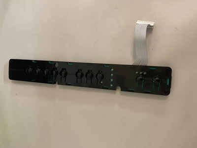 Kenmore Frigidaire 154852501 Dishwasher Control Board AZ113706 | BK661