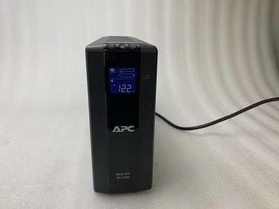 APC Back-UPS NS 1080 BN1080G 1080VA 650 120V 8-Outlet LCD UPS NO Batteries