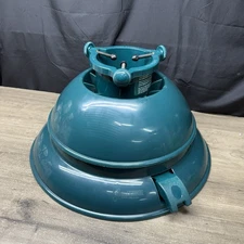 Swivel Straight Christmas Tree Stand Holds Up To 10' 100LB XTS3