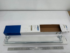  1 NEW Gatco Venue 24" Towel Bar - CHROME - 5320 sw 