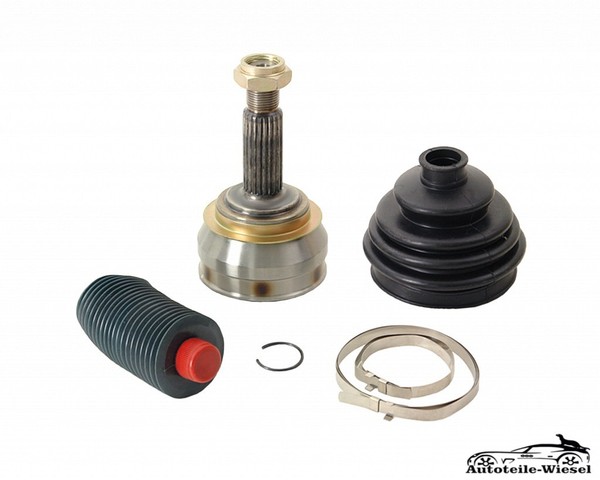Gelenksatz Antriebswelle Ø81Mm FüR Skoda Favorit Forman Felicia I Ii 89-02-image