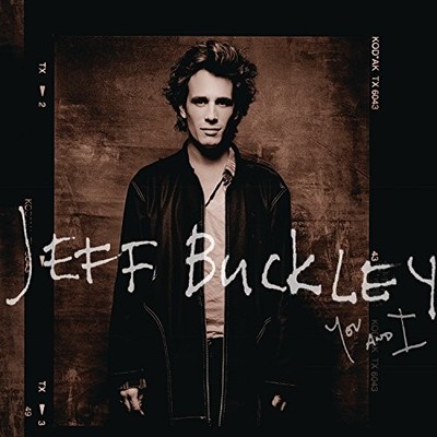 Jeff Buckley - You And I - Neue Vinyl Schallplatte - G1398z