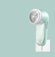 Electric Lint Remover Fabric Bobble Fluff Shaver for Clothing Sweater Sofa ,Bed
