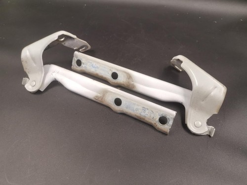 VOLKSWAGEN TIGUAN BONNET HINGE/STRUT HINGES (PAIR), 5N, 05/08-08/16