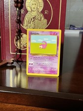 Slowpoke 55/62 Fossil Regular on eBay