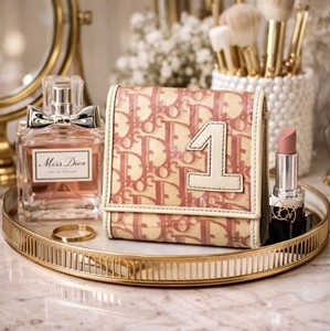 Dior Trotter Wallet | eBay