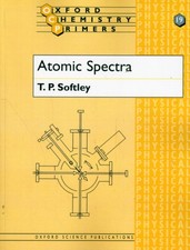 Atomic Spectra T. P. Softley