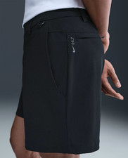 Nike 24.7 Perfect Stretch Dri-Fit Men's 32"  34" Shorts - HQ6933 010 - 95