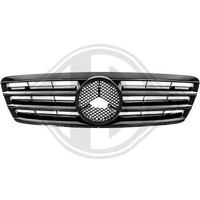 Designgrill FüR MERCEDES-BENZ