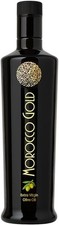 Morocco Gold Early Harvest Olive Oil Extra Virgin - Polyphenol Rich 652mg/kg - C
