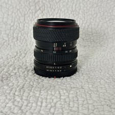 Tokina SD 28-70mm f/3.5-4.5 Zoom Lens NIKON F...