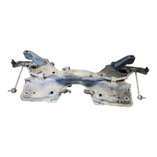 CULLA ANTERIORE PER FIAT Grande Punto 3° Serie 51913756 199A9000 diesel 1248 (1