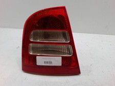 RÜCKLEUCHTE AUßEN LINKS / 4373 FÜR SKODA OCTAVIA I 1U2 1.9 TDI