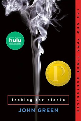 Looking for Alaska - John Green