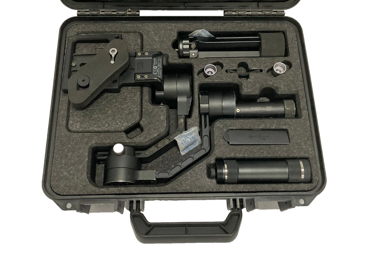 Stabilizers Zhiyun Crane Plus for sale | eBay