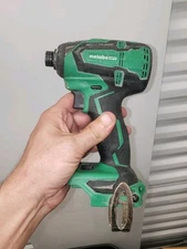 (64230-1) Metabo WH36DB Impact