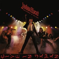 Unleashed In The East: Live In Japan (180G) | Judas Priest | 2017 | Sony Music