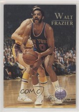 1996 Topps Stars Members Only Walt Frazier #17 HOF 0a2