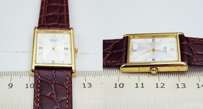 Men's Vintage 1993 Watch SEIKO 
