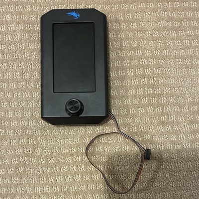 Creality 3D LCD Unit Black for 3D Printer