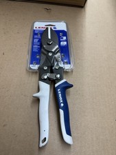 Lenox Duct Pipe 5 Blade Crimper, 22209H