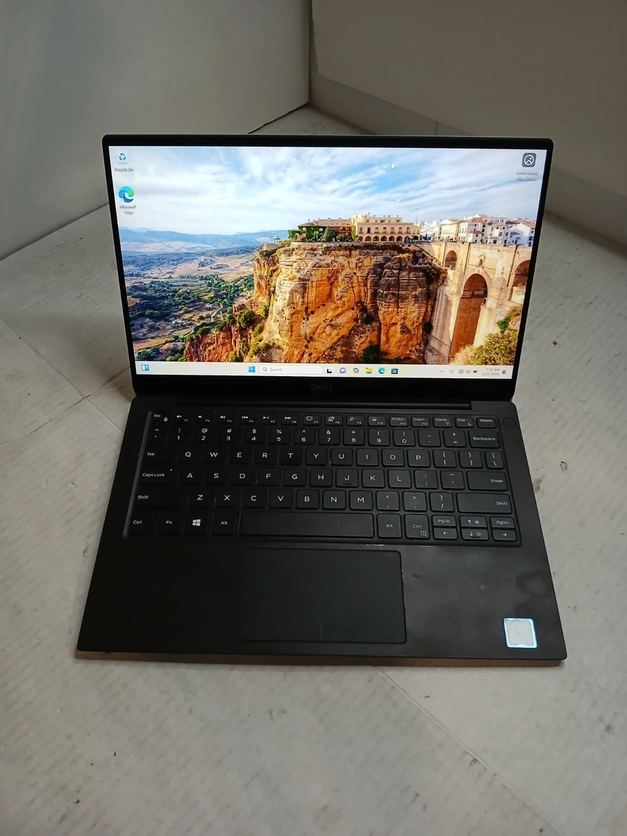 Dell Intel Core i5 8th Gen. Silver PC Laptops & Netbooks for sale