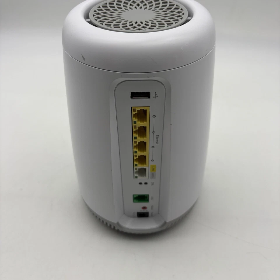 CenturyLink C4000BG VDSL Modem WiFi Router No Power Cable Tested Works - Image 4 of 4