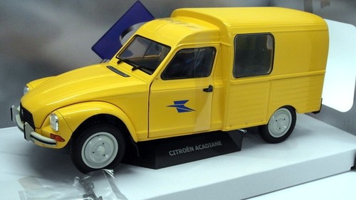 Citroën porte clés métal garage Noublanche - Collection