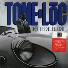 VINYL Tone-Loc - Loc'ed After Dark