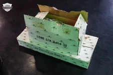 XS POWER TOYOTA SUPRA INTERCOOLER AND PIPE KIT 2021