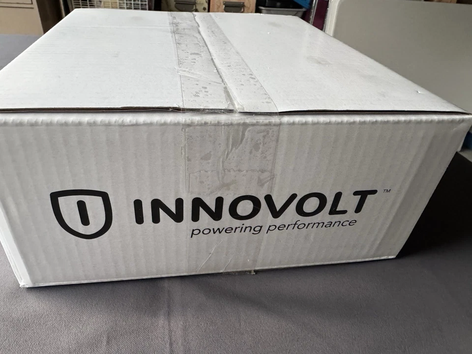 Innovolt SmartProtect P2500-15-120 2-Outlet Surge Protector - Image 3 of 4