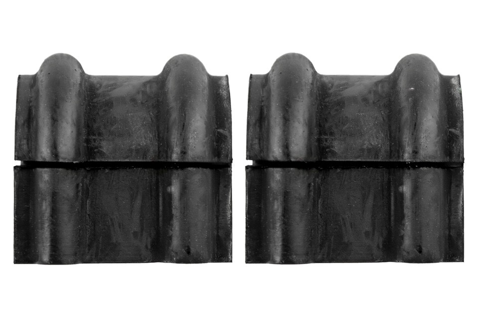 Nty Rear Stabilizer Bushing 2Pcs For Kia Sportage 04 - Image 2