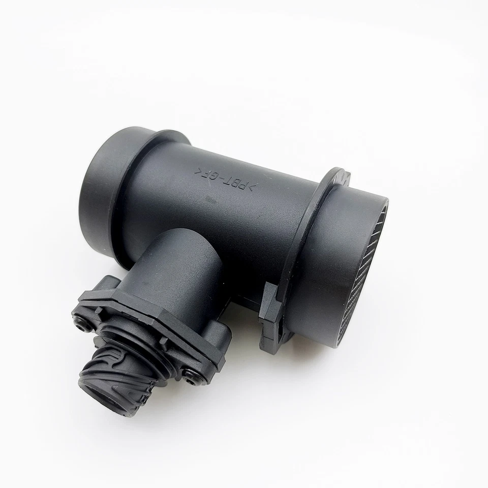 New MAF Mass Air Flow Sensor 0280217110 for 95-01 BMW 318i 318iC 318iS 750iL Z3 Foto 3 de 4
