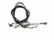 Mercedes-Benz SLK R171 2007 Links Haupthydraulikzylinder Verdeck A1718000572 