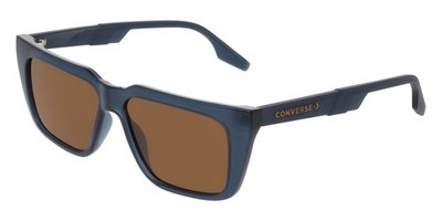 Converse CV576S Sonnenbrille Crystal Slacker Blue 56/14/145 Unisex