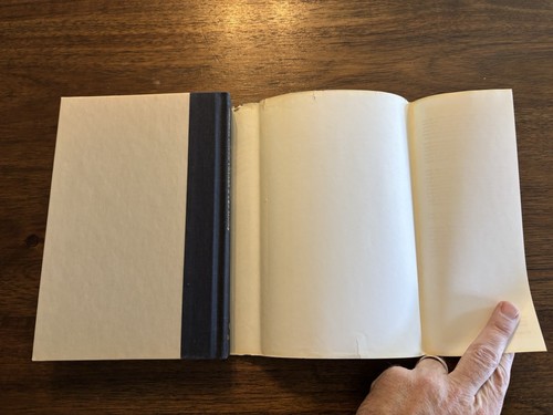 SIGNED Yeager by Chuck Yeager First Edition 1985 Hardcover - Picture 12 of 12