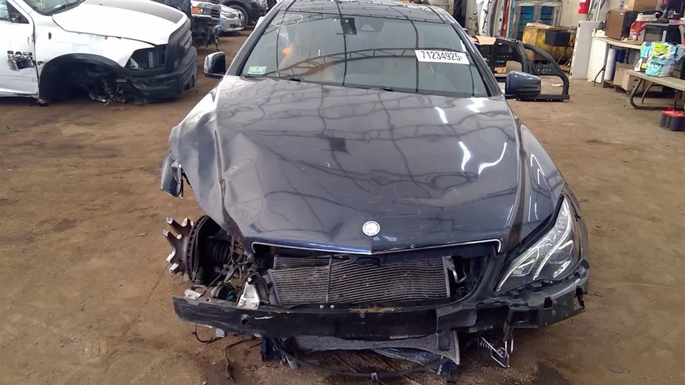 Alternator 213 Type Sedan And Wagon E450 Fits 15-20 MERCEDES E-CLASS 6818441 - Image 3 of 4