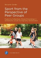 Sport From The Perspective Of Peer Groups, Benjamin Zander