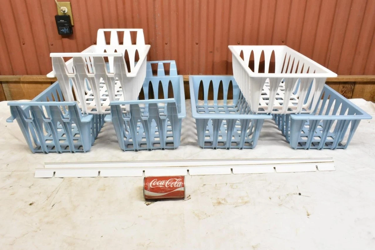 Kit barra scaffale porta frigorifero 240534901 240534701 Kit barra scaffale porta frigorifero 240534901 240534701