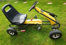 Kettler Kettcar Pedal Go-Kart Original