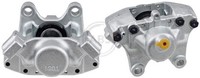 A.B.S. Bremssattel 420362 FüR Klasse W140 Mercedes S210 W210 Grauguss Model 300