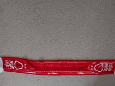 Schal Nottingham Forest