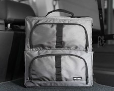 ⭐ Neue BasicONE Fenstertasche für VW Multivan T5/T6/T6.1 – Premium Stauraum