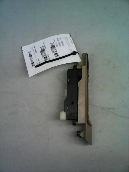 Interruptor de puerta delantera izquierda del conductor ventana del conductor se adapta a 99 INFINITI G20 47410 Foto 2 de 4