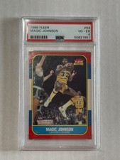 Top 10 Magic Johnson Cards of All-Time 14