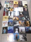 Lot (38) 1970s 12"/33rpm Vinyl Records Eagles,Dylan,B. Joel,Elton,Bruce,J Lennon