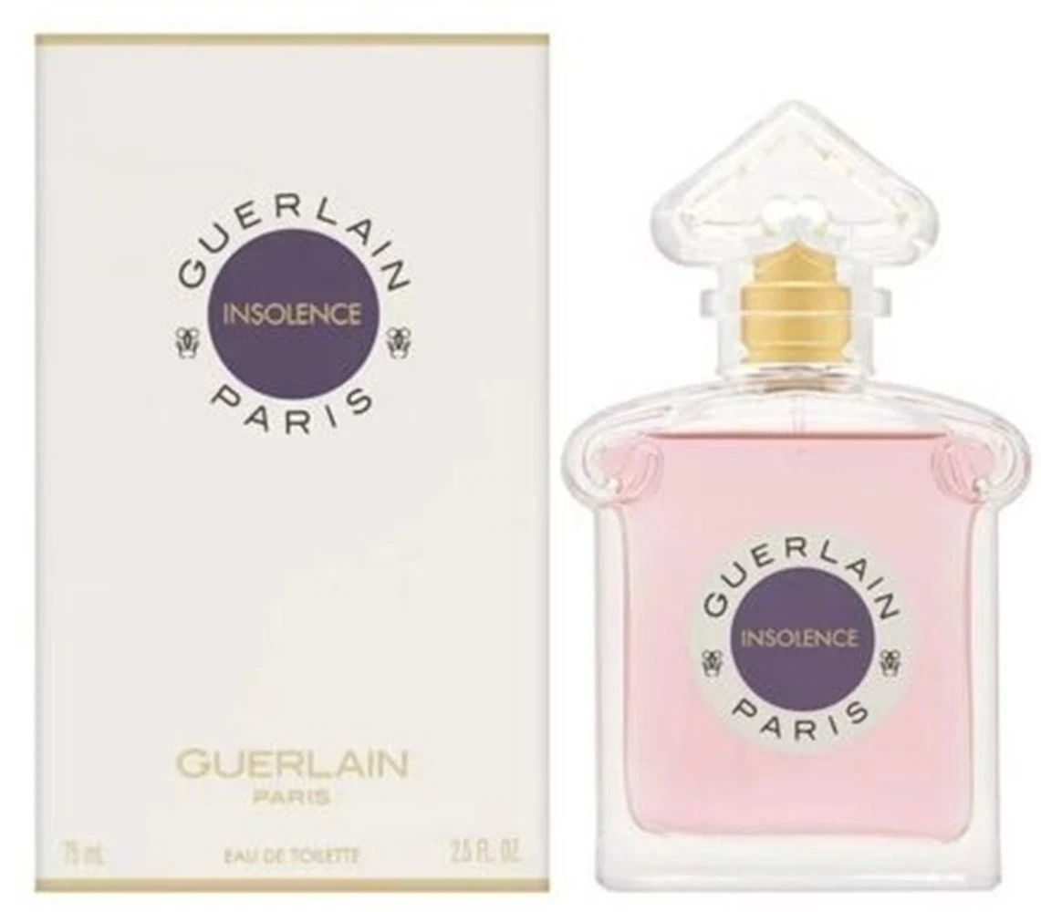 Guerlain Insolence Eau de Toilette for Women for sale | eBay