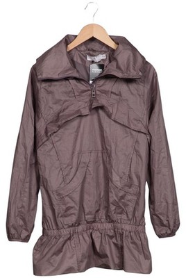 adidas by Stella McCartney Jacke Damen Anorak Jacket Kurzmantel Gr. ... #us10u5b